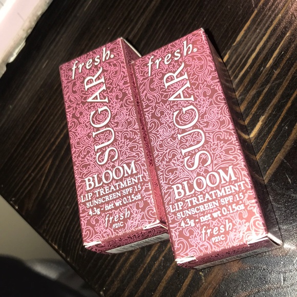 fresh Other - Fresh Sugar Bloom Lip Treatment